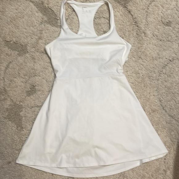 GAP Fit Power Exercise Tennis  Dress Size XL New - Picture 3 of 12